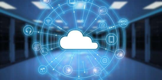 Cloud Computing Technology