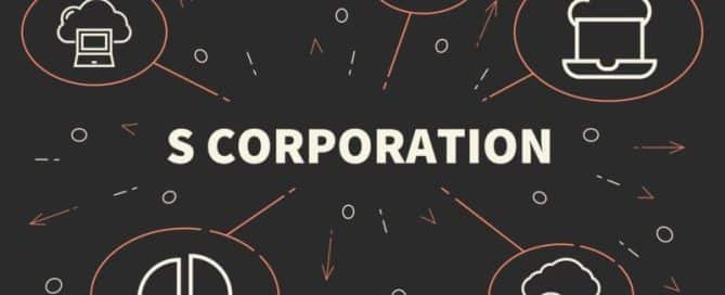 S Corporation