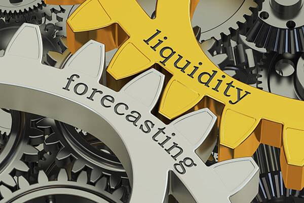 Liquidity Forecasting