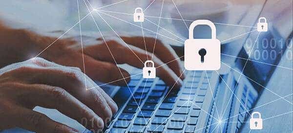 Internet Security and Data Protection