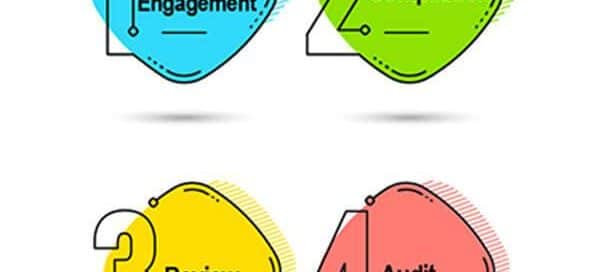 Audit Steps