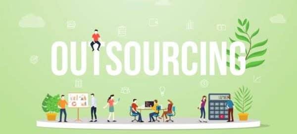 5 Reasons Outsourcing Works for Growing Businesses
