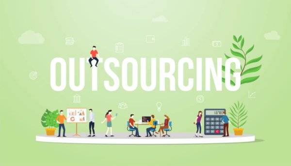 5 Reasons Outsourcing Works for Growing Businesses