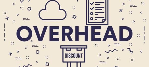 Overhead Costs