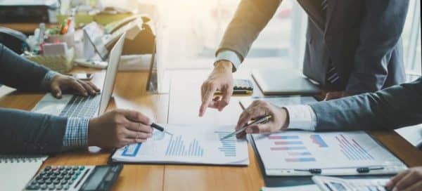 What Your Financials Say About Your Business