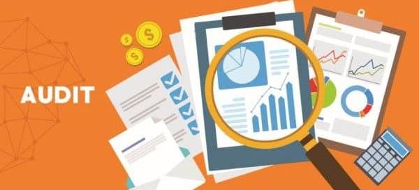 Audit Findings Meaning