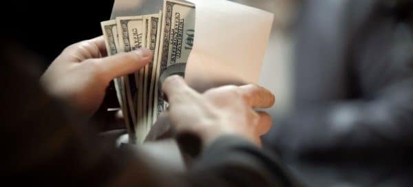 Why Employees Steal From Business Owners
