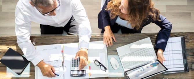 Evaluating Deal Structures
