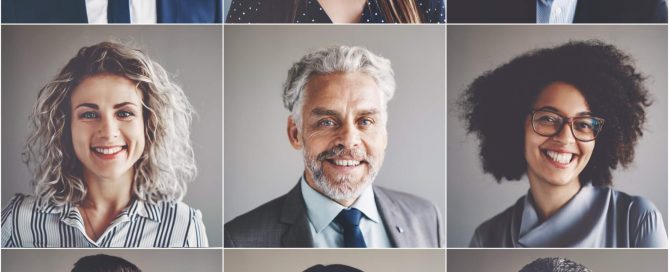 Generational Diversity in the Workplace