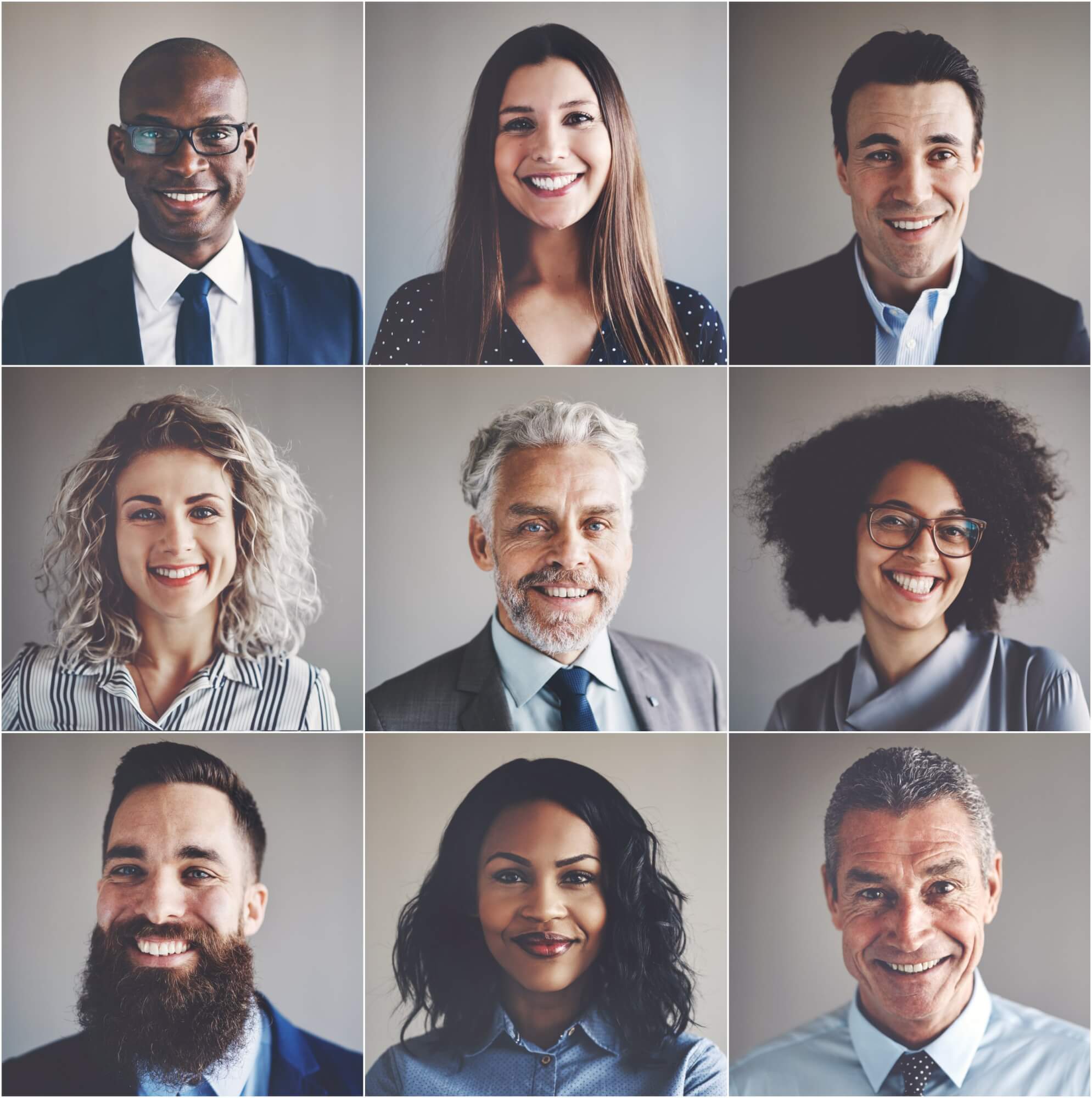 Generational Diversity in the Workplace