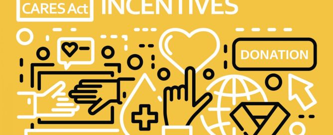 Enhanced Charitable Giving Incentives