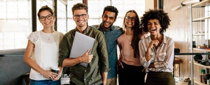 How To Get Your Team To Care About Your Business