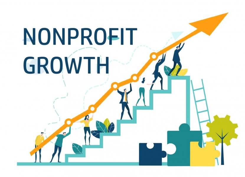 Nonprofit Growth