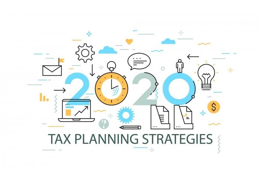 Tax Planning Strategies