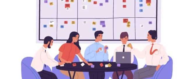 Are You Getting The Right Tasks Done Each Day?