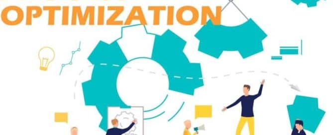 Nonprofit Process Optimization