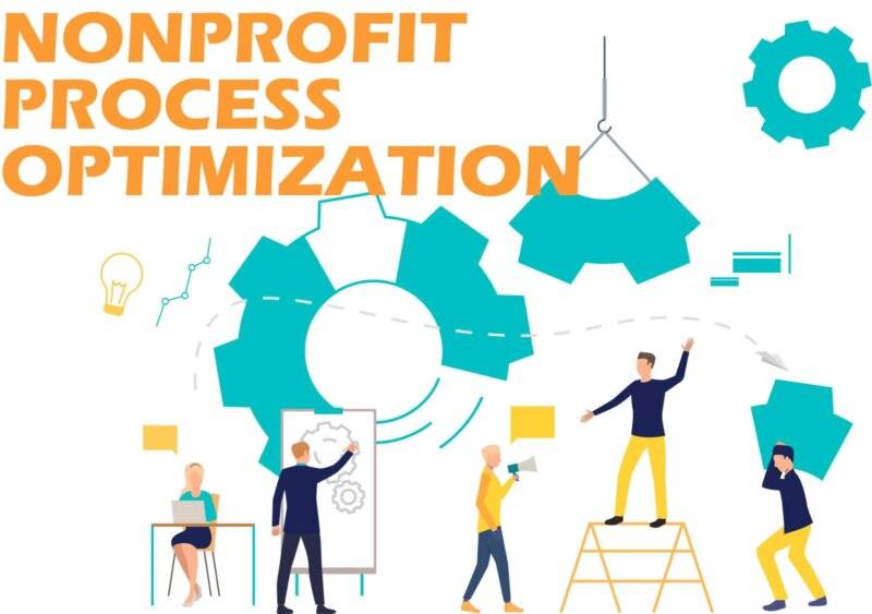 Nonprofit Process Optimization