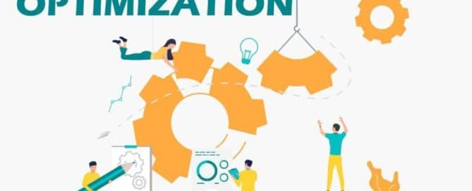 Business Process Optimization