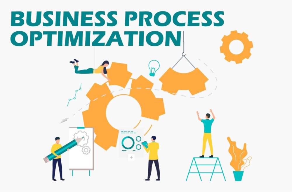 Business Process Optimization