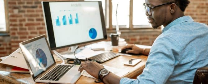 Leveraging Data