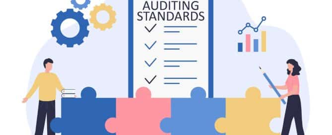 Auditing Standards