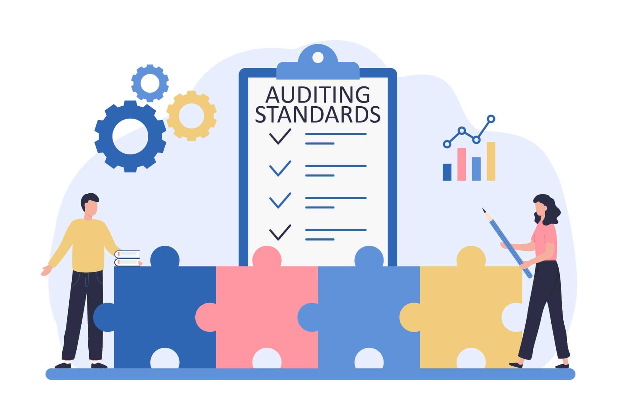 Auditing Standards