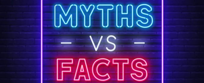 Myths of Small Business Success
