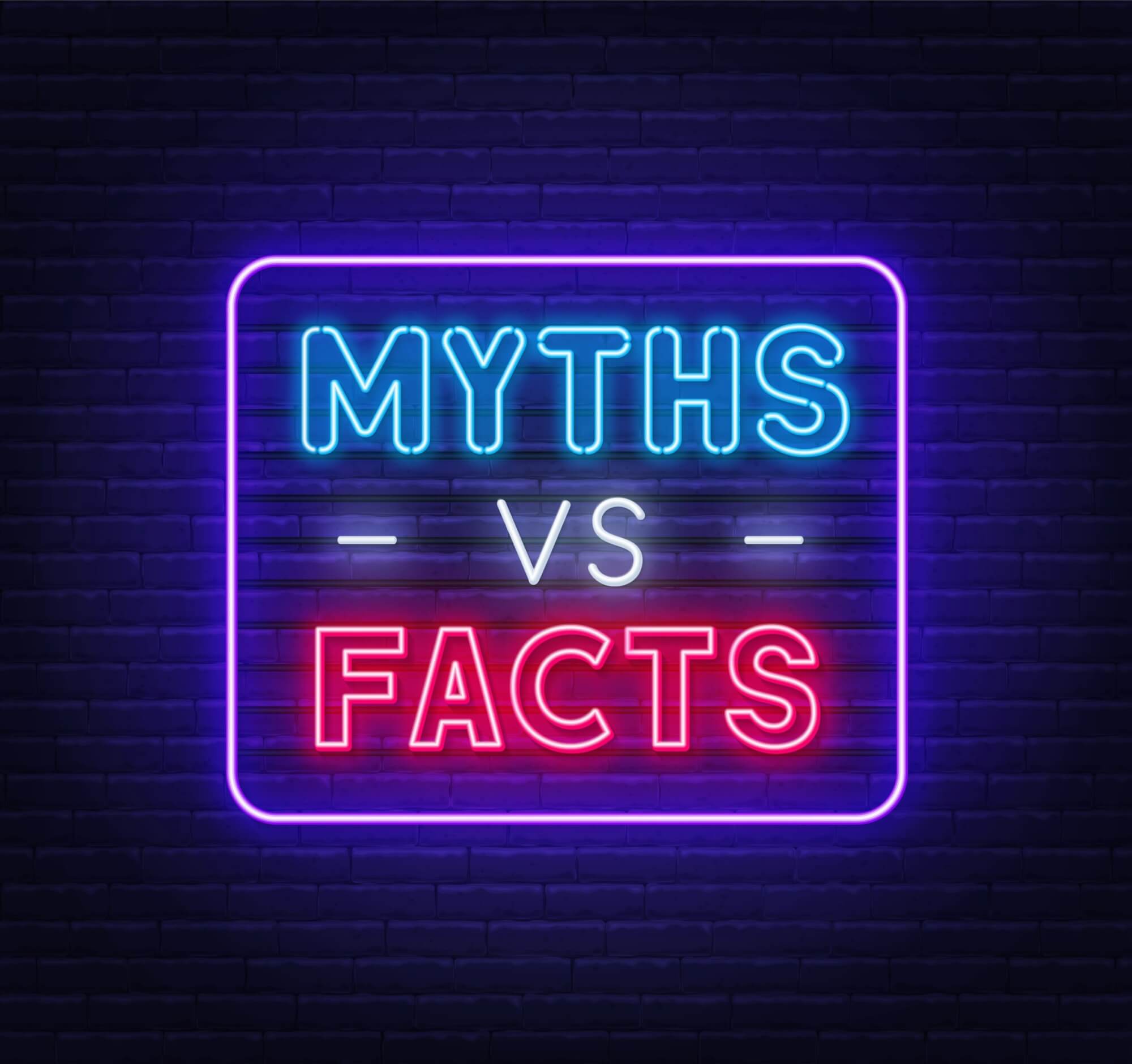 Myths of Small Business Success