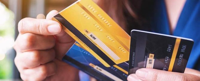 Credit Card Control