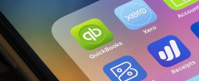Accounting Software